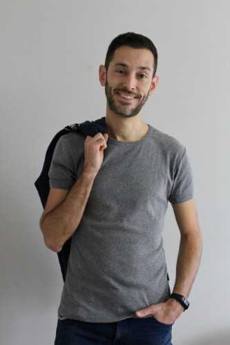 Nicolas Lombardo Monarch 02 profile image