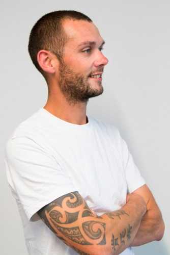 Gavin Fry March17 5 profile image
