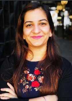 02,Harshmeen Kaur Monarch  profile image