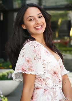 03,Sthefany Silva Monarch 23  profile image