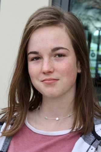 Sophie Stade Monarch 9 profile image