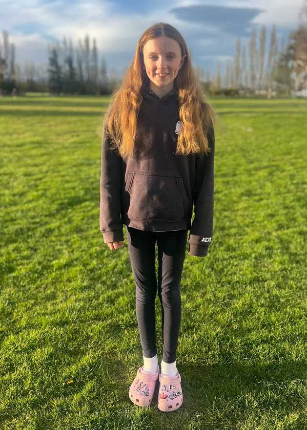 02,Sophie Gilmore Monarch 25 profile image