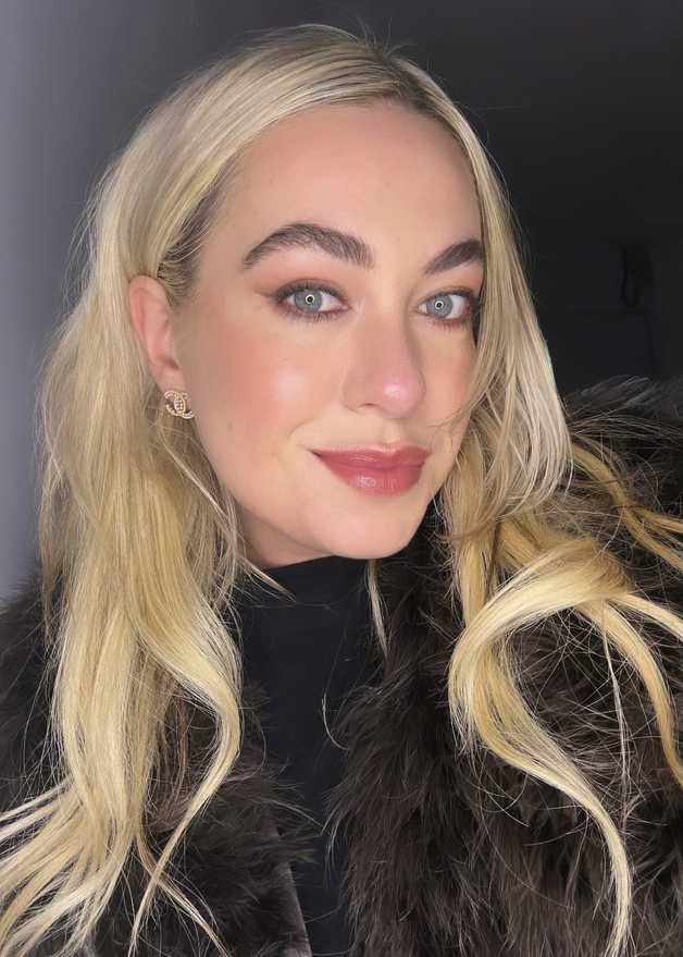 01,Olivia Lucas Monarch 25 profile image