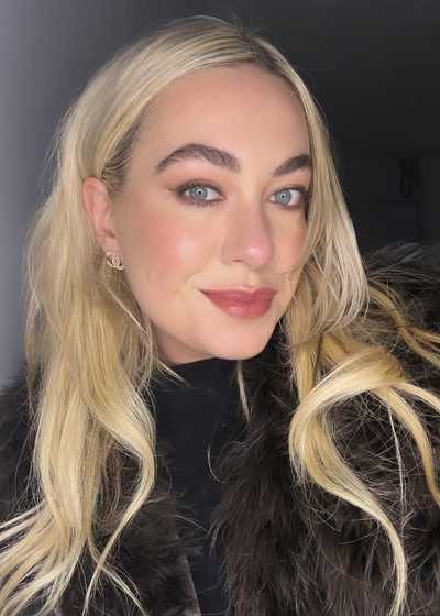 Olivia Lucas Headcard