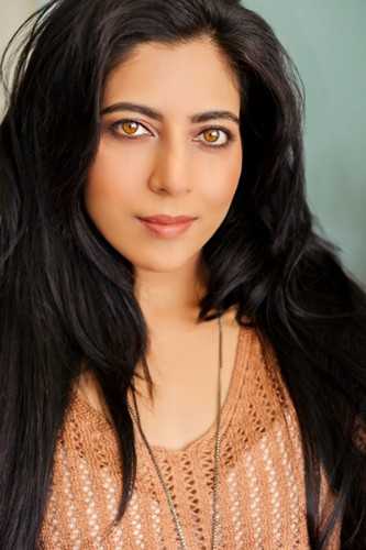 Risha 13 low profile image
