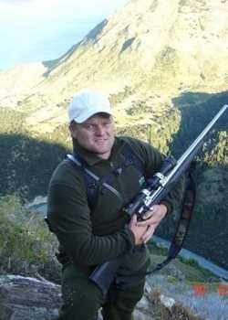 Grant Crotty Monarch HUNT5  profile image