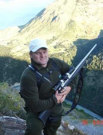 Grant Crotty Monarch HUNT5 profile image