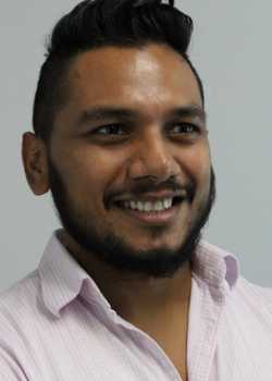 Vishal Chandra Monarch 02  profile image