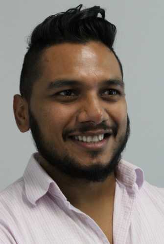 Vishal Chandra Monarch 02 profile image