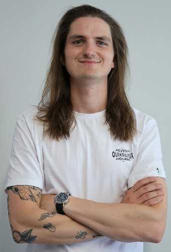 05,Vinny Alex Monarch 2021 profile image