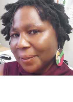 Josephine Sararie  profile image