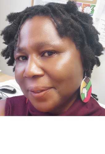 Josephine Sararie profile image