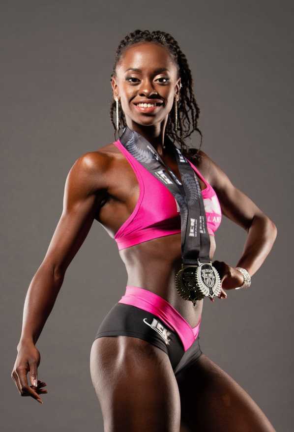 5,Journee James Monarch profile image