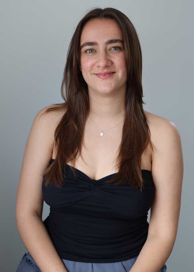 05,Evangeline Brown Monarch 25 profile image