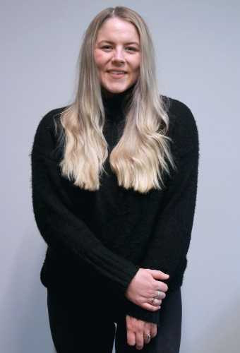 Sophie Piercey Monarch Jun 2021 2 profile image
