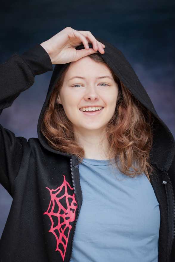 09,April Kerr Monarch 25 profile image