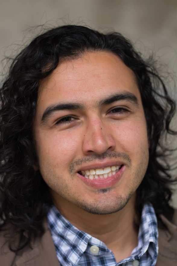 7,Pavel Coronel Monarch 19 profile image