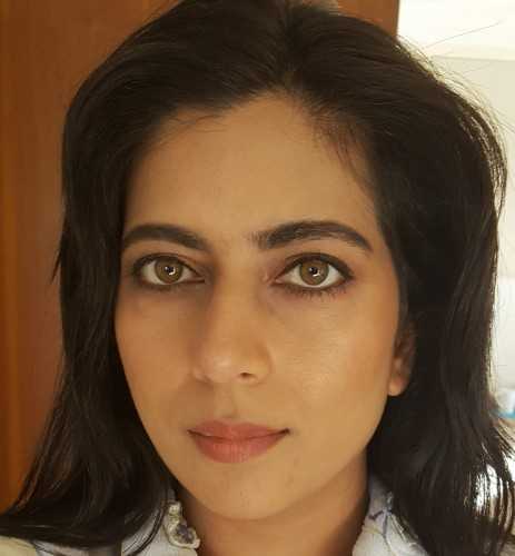 Richa SentPhotos  1 profile image