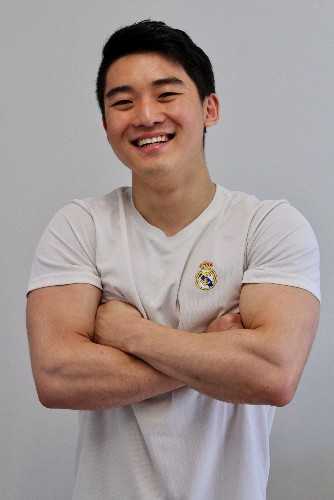 Myeongsu Jeon 05 profile image