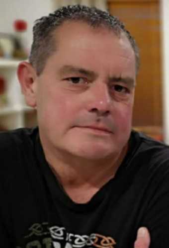 Gerrard Holder profile image