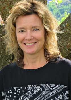Michelle Townsend Monarch2  profile image