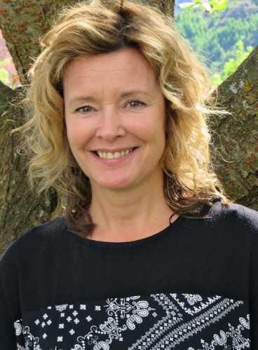 Michelle Townsend Monarch2 profile image