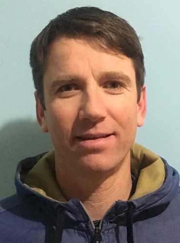 Mike Speirs Monarch 00 profile image