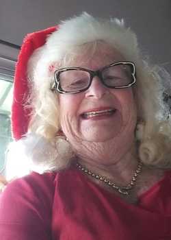 Heather Cameron  profile image