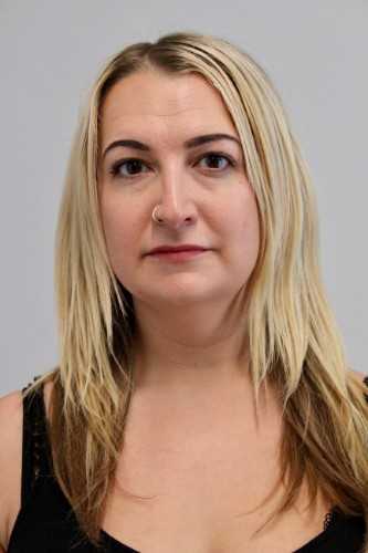 Hannah Richardson Monarch 10 profile image
