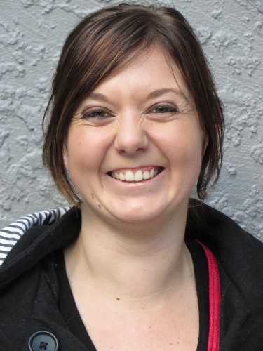 Sarah Larsen Monarch9 profile image
