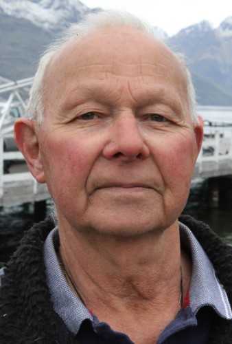 Kevin Findlay Monarch 0 profile image