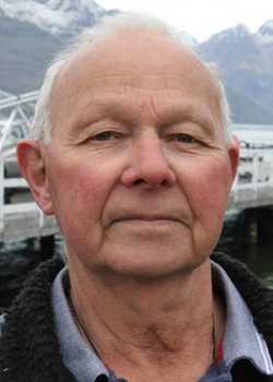 Kevin Findlay Monarch 0  profile image