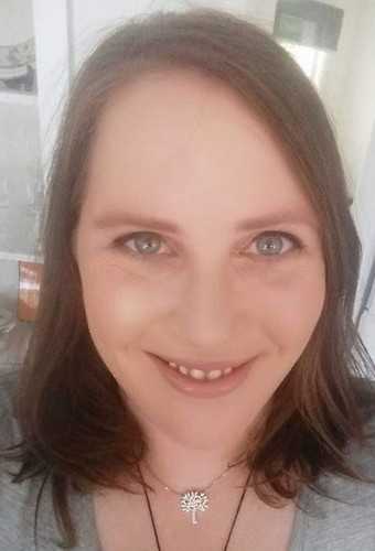 Nicola Rogers Headshot profile image