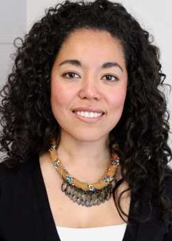 Thatiana Gopnzales Monarch 02  profile image