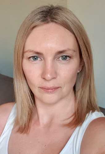 1,Vicky Wilson Monarch 22 profile image