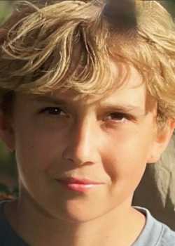 01,Oscar Cramond Monarech 24  profile image