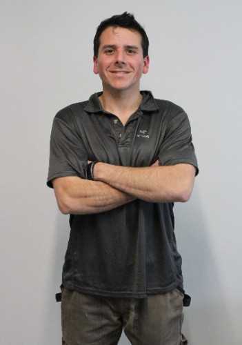 Nicolas Retemal Monarch 2 profile image
