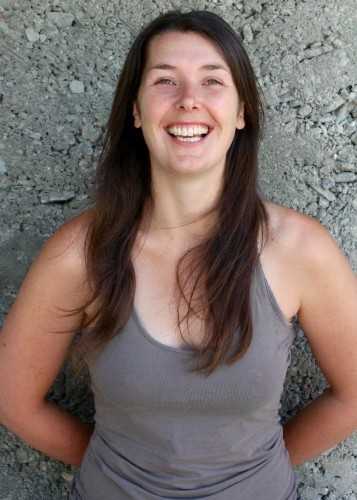 Rebecca Hembro Monarch 05 profile image