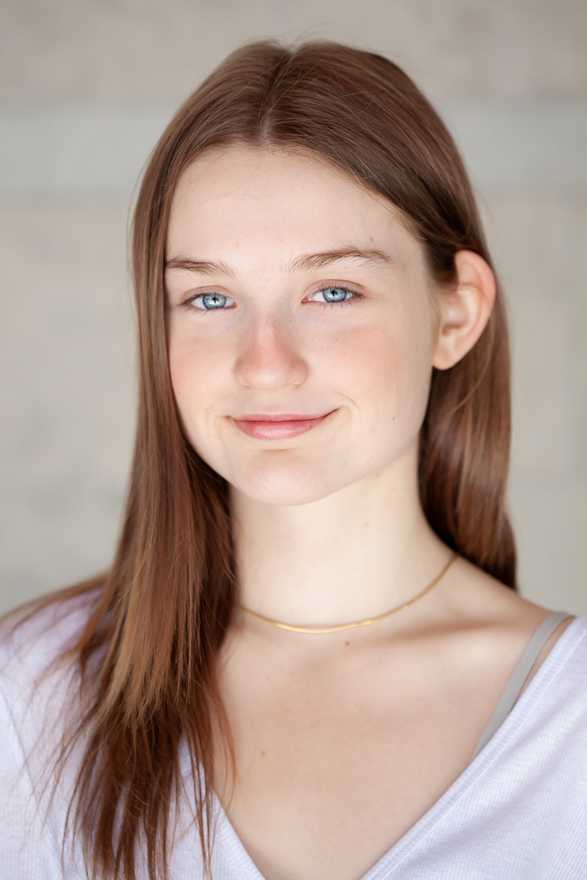 6,Stevie Lorraine Monarch 21 profile image