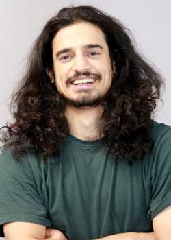 Rakesh Rawat Monarch Headshot 1  profile image