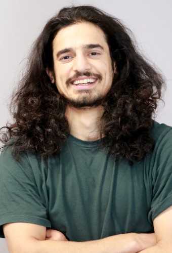 Rakesh Rawat Monarch Headshot 1 profile image