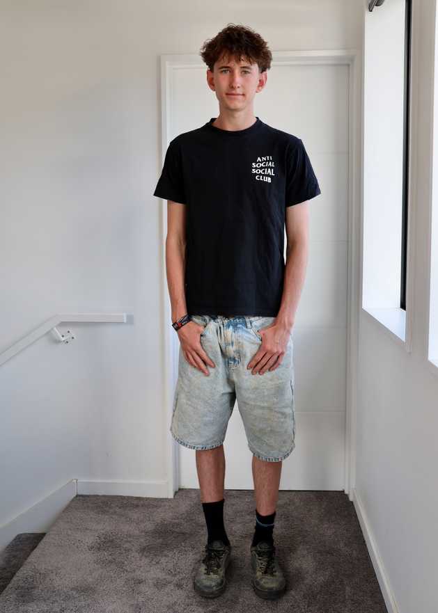 02,Oscar Leigh Monarch 26 profile image