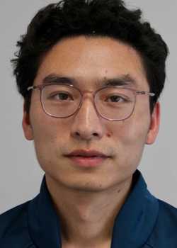 King Qiu Monarch 01  profile image