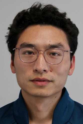 King Qiu Monarch 01 profile image