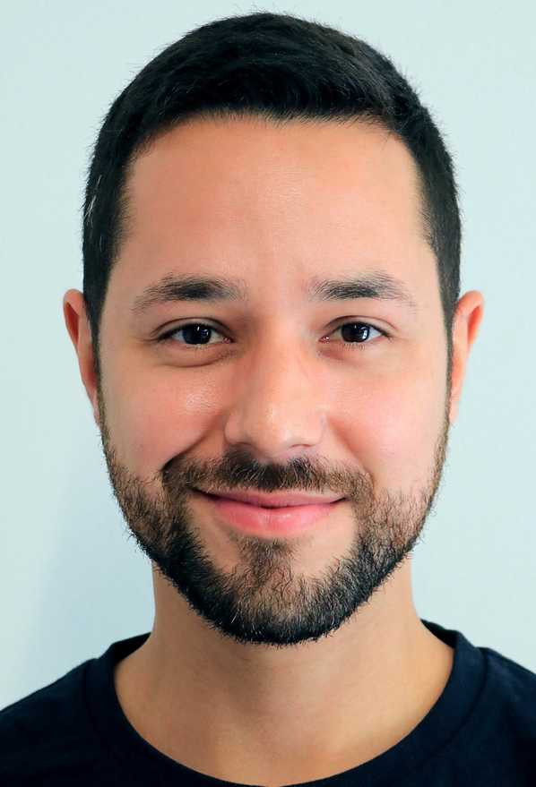 1,Luiz Brito Monarch Headshot 6 profile image