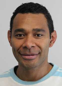 George Tiko Monarch 00  profile image