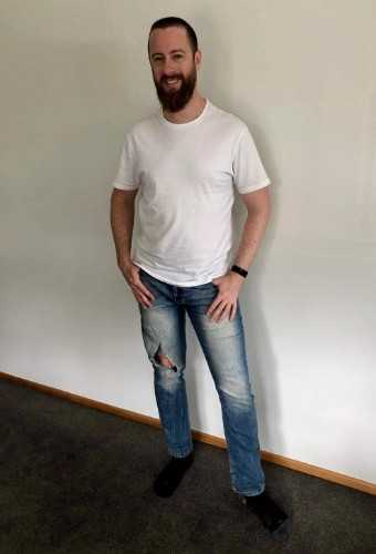 3,Mitch Fraser Monarch 22 profile image