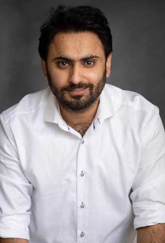 Mandeep 4 profile image