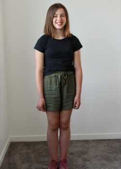 3,Jorja Brookes Monarch 22 7  profile image