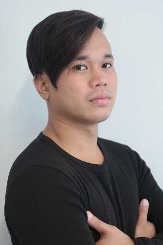 Joshua Pascual Monarch 07 profile image